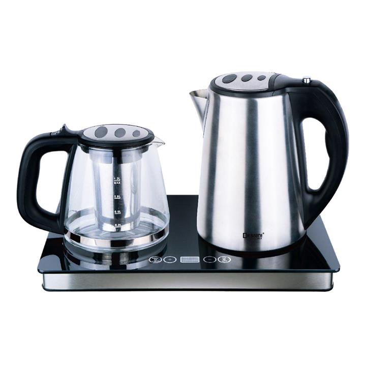 چای ساز دسینی مدل 9009 Dessini 9009 Tea Maker